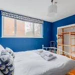 Vibrant 3Bd Townhouse Heart Of Shoreditch