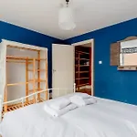 Vibrant 3Bd Townhouse Heart Of Shoreditch