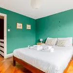 Vibrant 3Bd Townhouse Heart Of Shoreditch