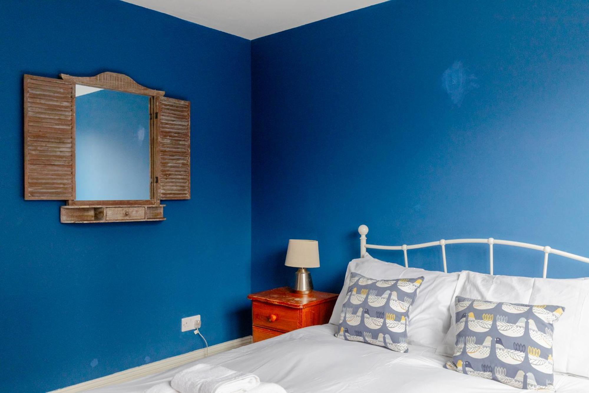 Vibrant 3bd Townhouse Heart Of Shoreditch *
