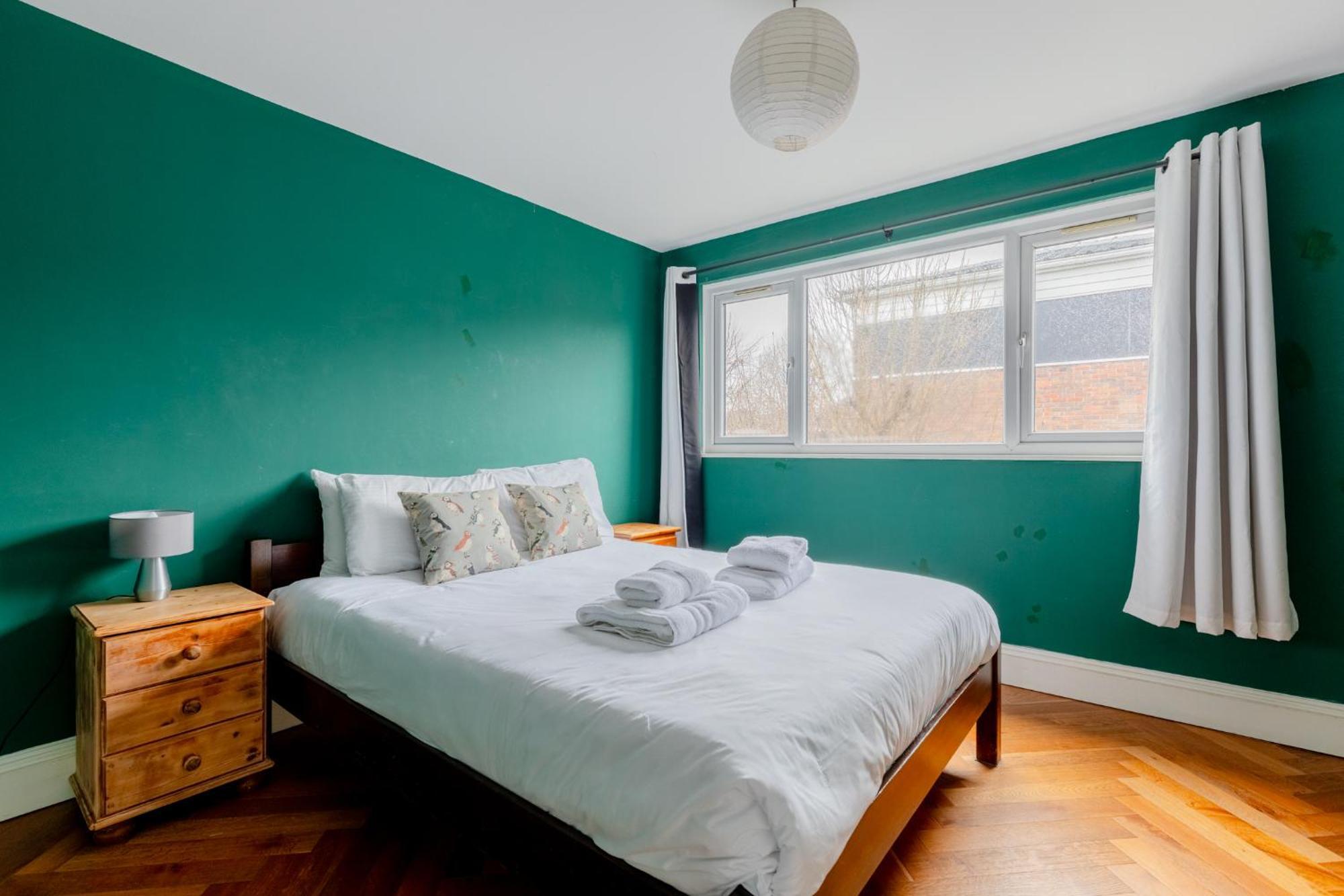 Vibrant 3bd Townhouse Heart Of Shoreditch Casa vacanze
