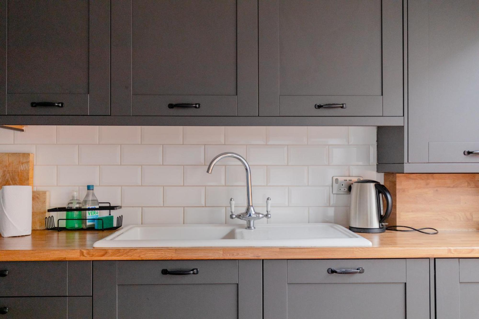 Vibrant 3bd Townhouse Heart Of Shoreditch *