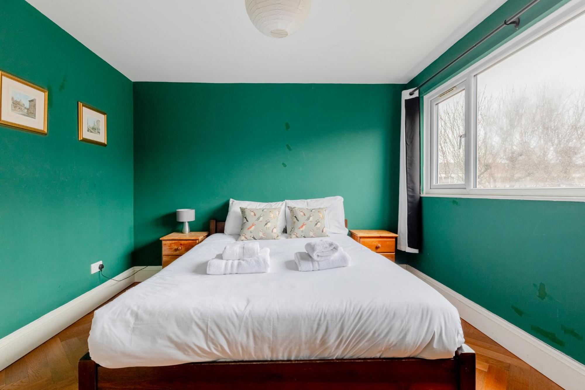 Vibrant 3bd Townhouse Heart Of Shoreditch Casa vacanze