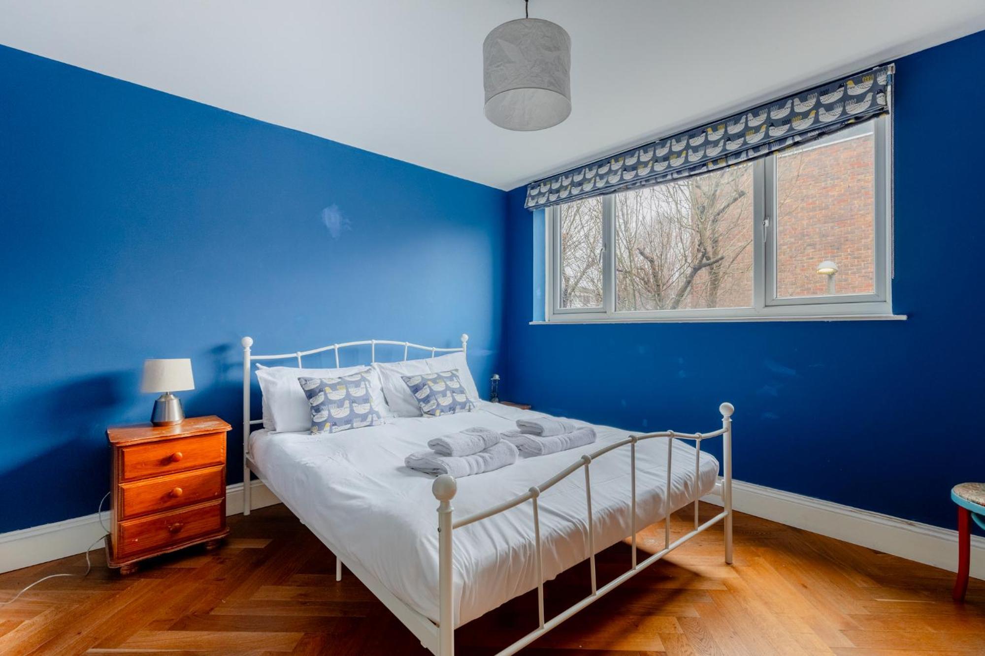 Vibrant 3bd Townhouse Heart Of Shoreditch Casa vacanze *
