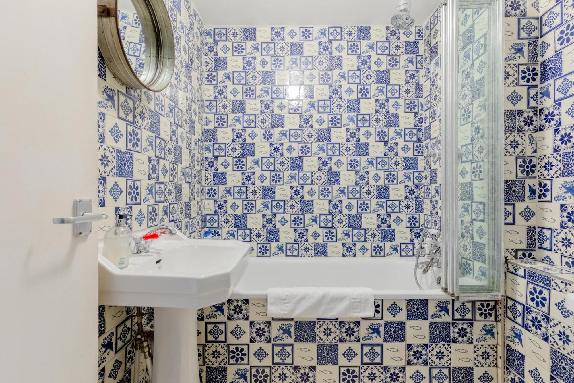 Casa vacanze Vibrant 3bd Townhouse Heart Of Shoreditch *