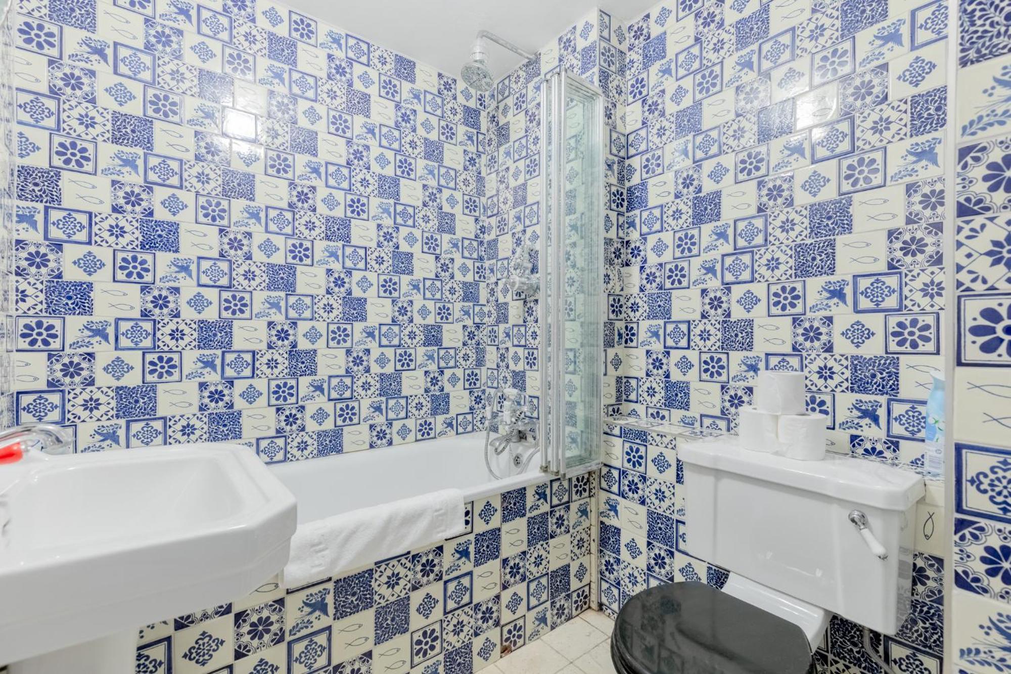 Casa vacanze Vibrant 3bd Townhouse Heart Of Shoreditch Londra