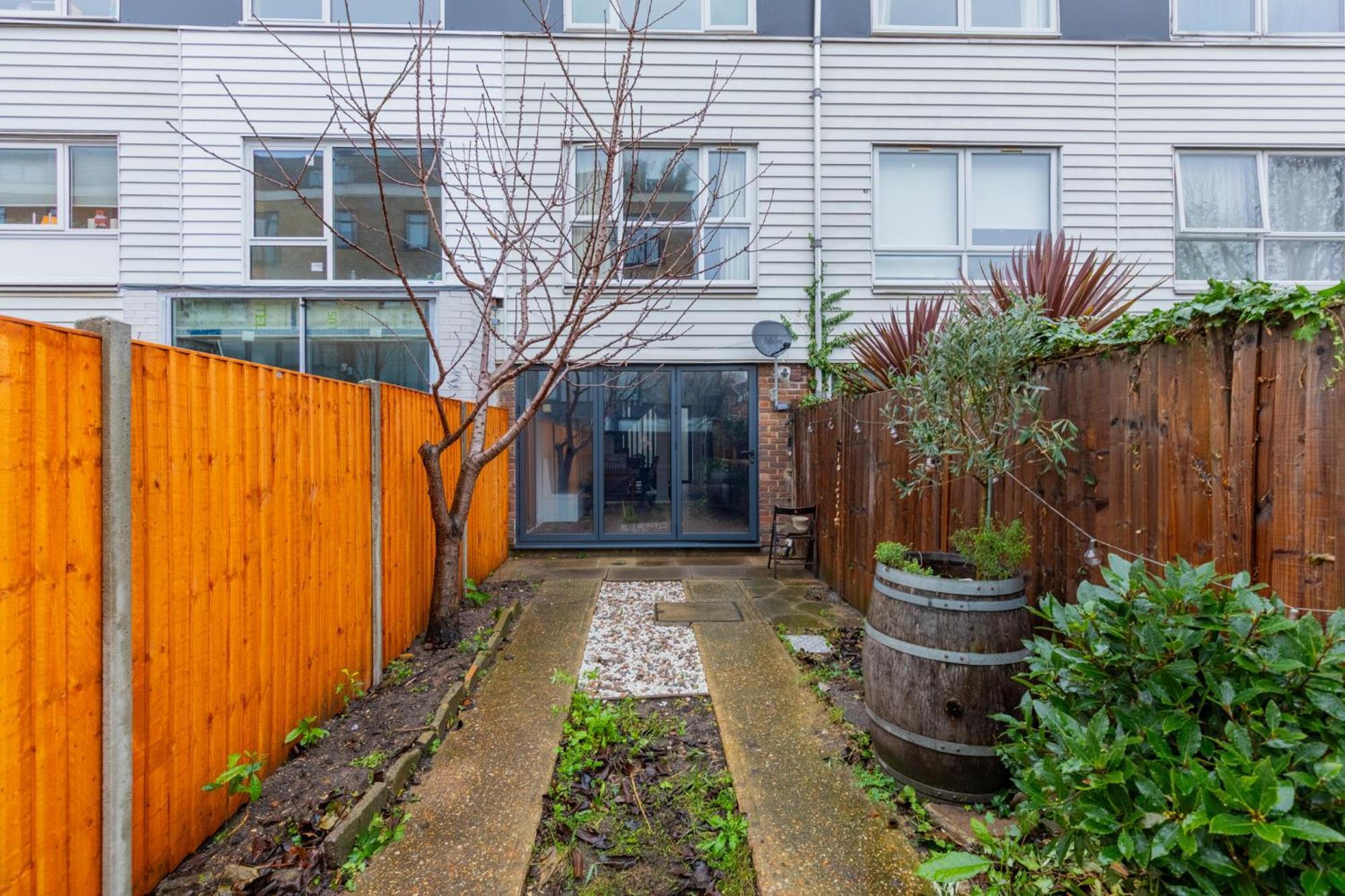 Vibrant 3bd Townhouse Heart Of Shoreditch *
