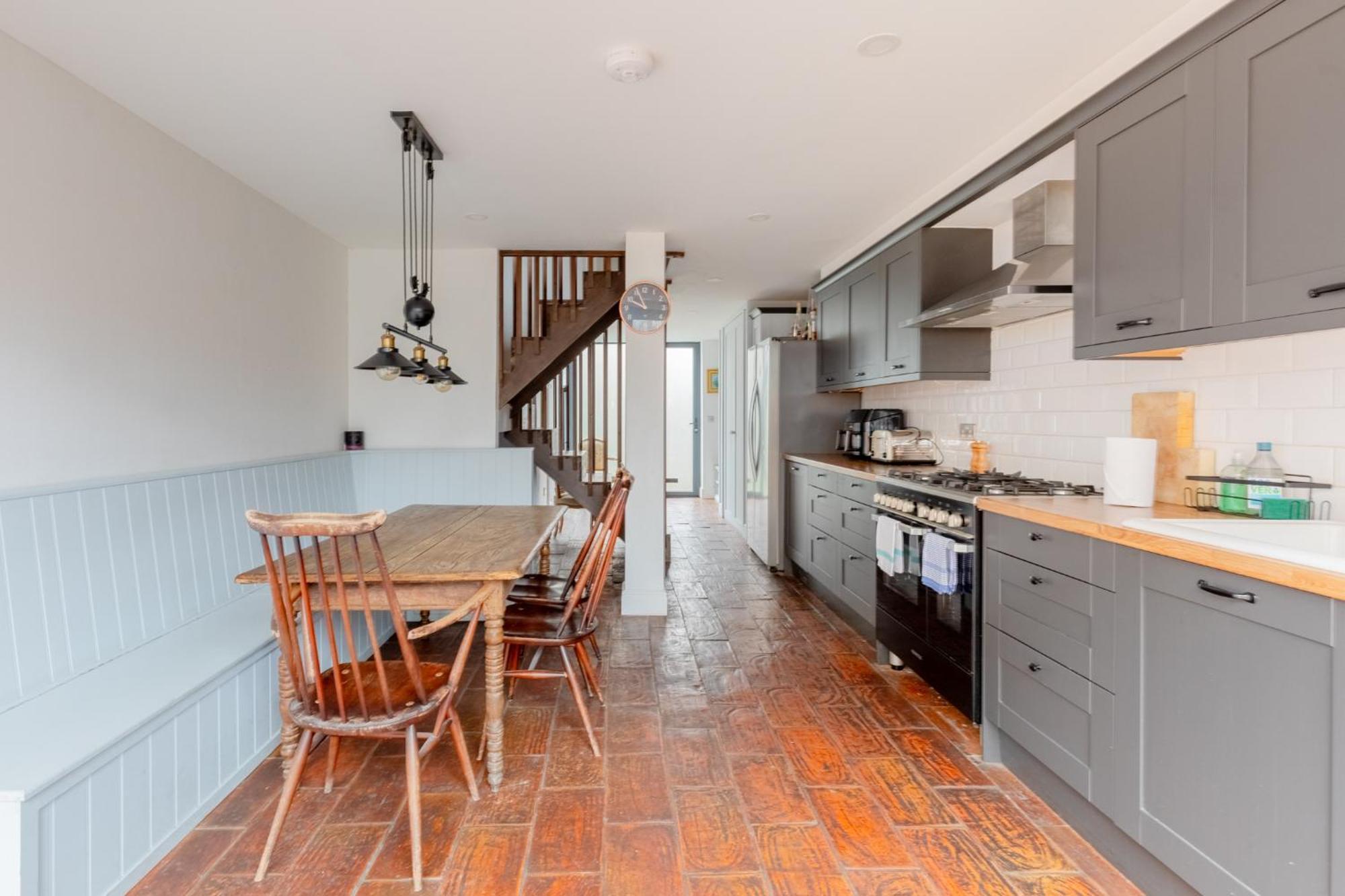 Vibrant 3bd Townhouse Heart Of Shoreditch * Londra