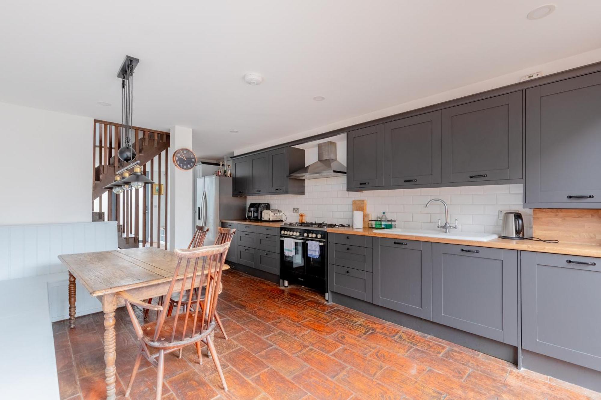 Vibrant 3bd Townhouse Heart Of Shoreditch Casa vacanze