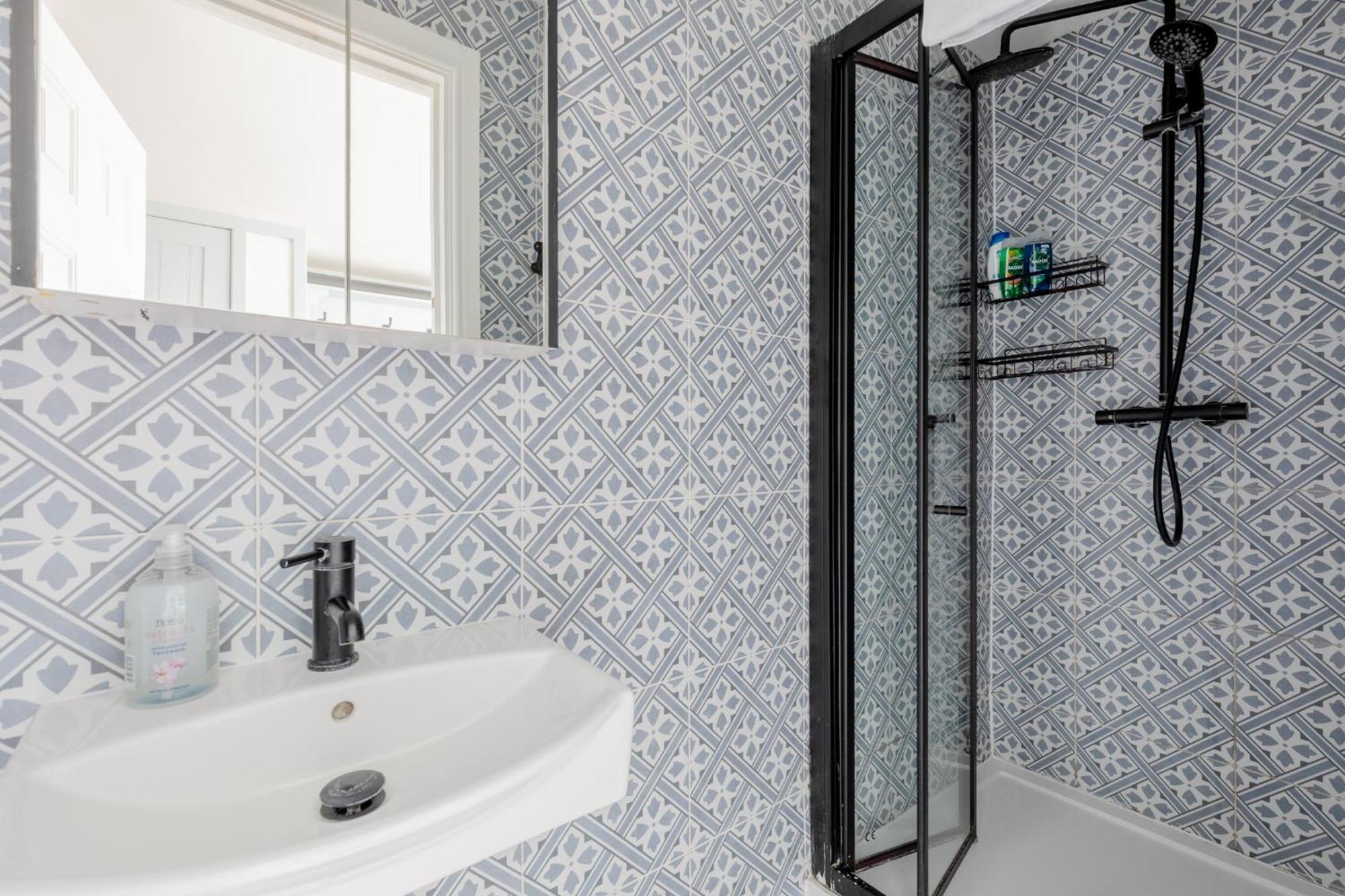 Vibrant 3bd Townhouse Heart Of Shoreditch